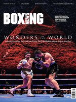 Boxing News